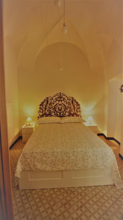 Il Geranio Apartment Finale Ligure Exterior photo